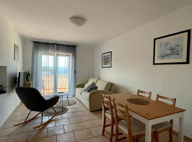Apartment Frina I, Island Hvar
