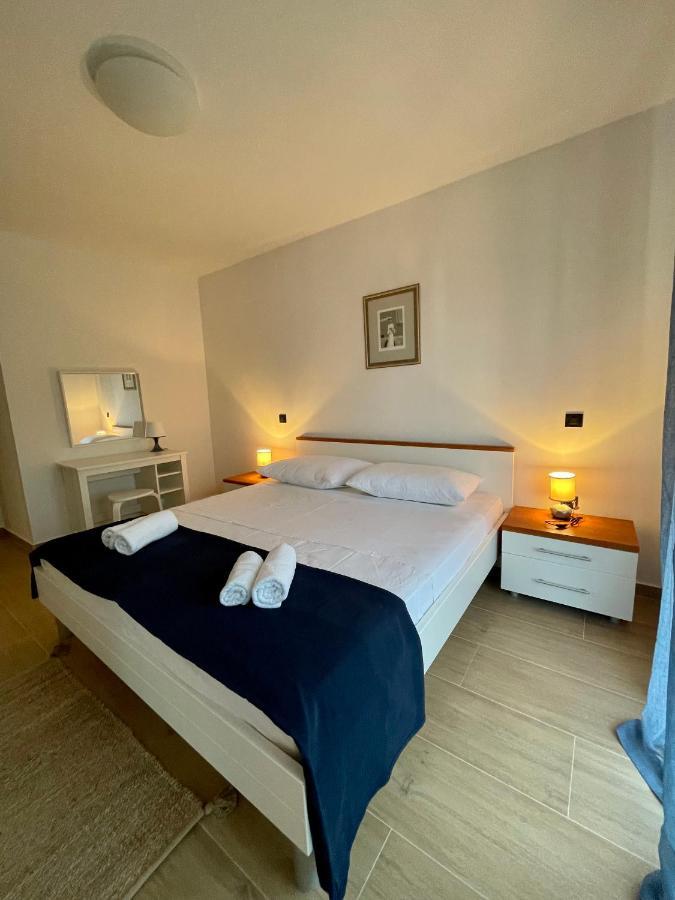 Apartment Frina I, Island Hvar